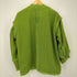 スライ SLY TWEED NO COLLAR ジャケット レディース F