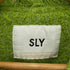 スライ SLY TWEED NO COLLAR ジャケット レディース F