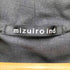 ミズイロインド mizuiro ind ノースリーブブイネックベスト レディース