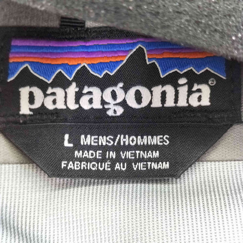 パタゴニア patagonia トレントシェルジャケット メンズ JPN:L