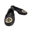 トリーバーチ TORY BURCH CLASSIC REVA BALLET クラシック バレエシューズ パンプス レディース 8