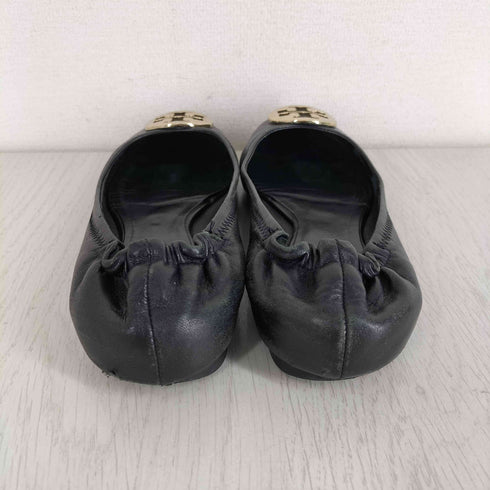 トリーバーチ TORY BURCH CLASSIC REVA BALLET クラシック バレエシューズ パンプス レディース 8