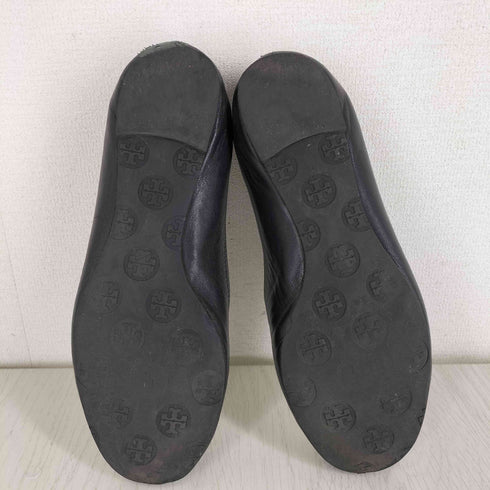 トリーバーチ TORY BURCH CLASSIC REVA BALLET クラシック バレエシューズ パンプス レディース 8