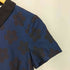 マックスアンドコー MAX & CO. 丸襟 花柄 S/S ワンピース レディース FR:36