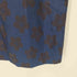 マックスアンドコー MAX & CO. 丸襟 花柄 S/S ワンピース レディース FR:36