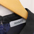 マックスアンドコー MAX & CO. 丸襟 花柄 S/S ワンピース レディース FR:36