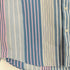 ユナイテッドアローズグリーンレーベルリラクシング UNITED ARROWS green label relaxing パネル ストライプ ジャストルーズ レギュラーカラー シャツ メンズ JPN:S