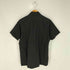 Backdrop USA製 パッチ ワークシャツ メンズ import:M
