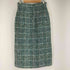 ザラ ZARA Tweed Retro Pencil Skirt ツイードレトロペンシルスカート レディース JPN:M