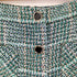 ザラ ZARA Tweed Retro Pencil Skirt ツイードレトロペンシルスカート レディース JPN:M