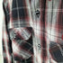 カットレイト CUTRATE チェック ネルシャツ メンズ JPN:M