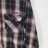 カットレイト CUTRATE チェック ネルシャツ メンズ JPN:M