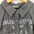 ヒステリックグラマー HYSTERIC GLAMOUR プリント S/S シャツワンピース レディース FREE
