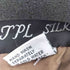 シルク100% L/S レギュラーカラーシャツ メンズ import:L