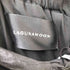 ラグナムーン LAGUNAMOON LADYカットジャガードベアパンツドレス レディース S