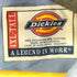 ディッキーズ Dickies L/S ワークシャツ ビッグサイズ メンズ 4XL-TALL