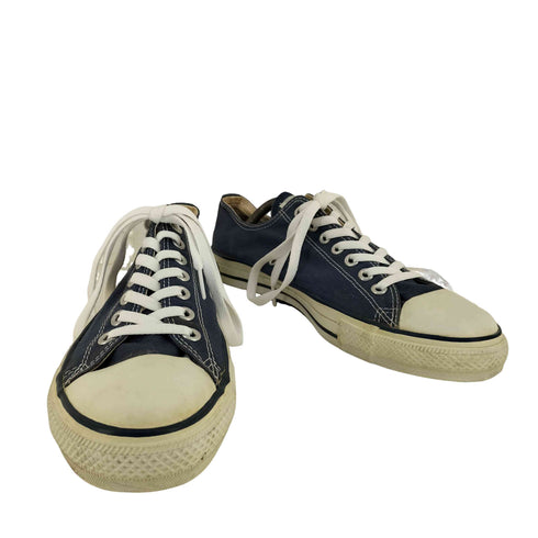 コンバース CONVERSE CANVAS ALL STAR OX メンズ CONVERSE:10