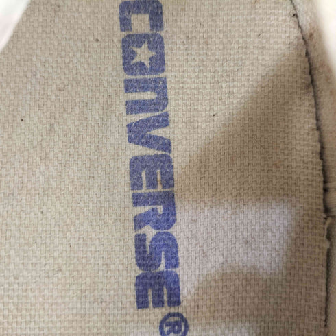 コンバース CONVERSE CANVAS ALL STAR OX メンズ CONVERSE:10