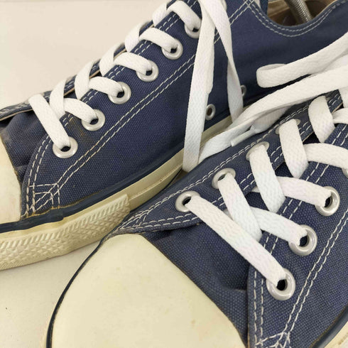 コンバース CONVERSE CANVAS ALL STAR OX メンズ CONVERSE:10