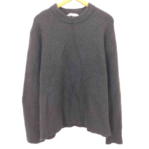 ザラ ZARA オーバーサイズニット レディース M