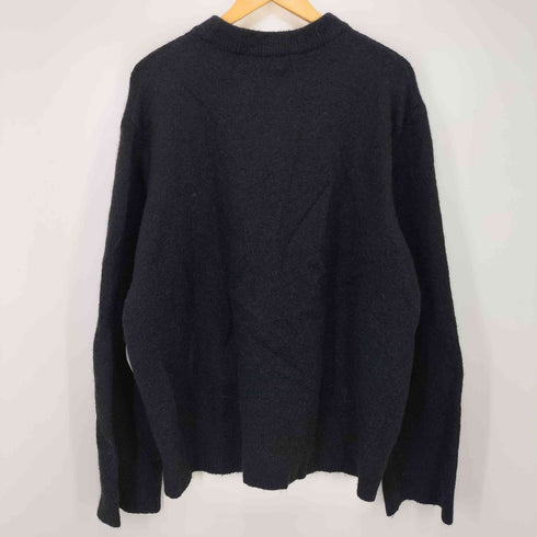ザラ ZARA オーバーサイズニット レディース M