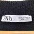 ザラ ZARA オーバーサイズニット レディース M