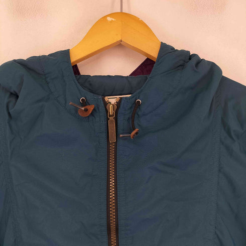 エルエルビーン L.L.Bean 80s USA製 THINSULATE アノラックパーカー メンズ