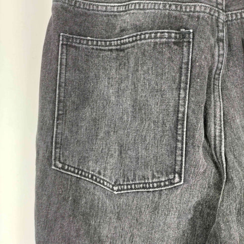 キャンディストリッパー Candy Stripper CUTTING DAMAGE DENIM ダメージデニムパンツ レディース JPN:2