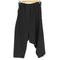 イッセイミヤケ ISSEY MIYAKE 132.5 22SS ポリエステルサルエルパンツ メンズ JPN:2