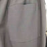 イッセイミヤケ ISSEY MIYAKE 132.5 22SS ポリエステルサルエルパンツ メンズ JPN:2