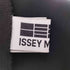 イッセイミヤケ ISSEY MIYAKE 132.5 22SS ポリエステルサルエルパンツ メンズ JPN:2
