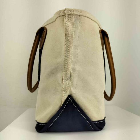 エルエルビーン L.L.Bean USA製 キャンバスビーントート メンズ