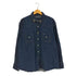 ラングラー Wrangler スタッズ ウエスタン デニムシャツ メンズ import:M