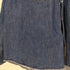 ラングラー Wrangler スタッズ ウエスタン デニムシャツ メンズ import:M