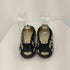 ジミーチュウ JIMMY CHOO スタースタッズ フラッドシューズ レディース 36 1/2