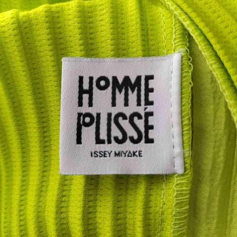 オムプリッセイッセイミヤケ HOMME PLISSE ISSEY MIYAKE TAILORED PLEATS メンズ JPN:2