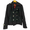 ウールリッチ WOOLRICH ウール ナポレオンジャケット Pコート メンズ import:L