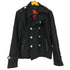 ウールリッチ WOOLRICH ウール ナポレオンジャケット Pコート メンズ import:L