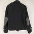 ウールリッチ WOOLRICH ウール ナポレオンジャケット Pコート メンズ import:L