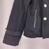 ウールリッチ WOOLRICH ウール ナポレオンジャケット Pコート メンズ import:L