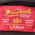 ウールリッチ WOOLRICH ウール ナポレオンジャケット Pコート メンズ import:L