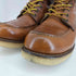 レッドウィング RED WING USA製 11年製 877 クラシックモック ブーツ メンズ JPN:28