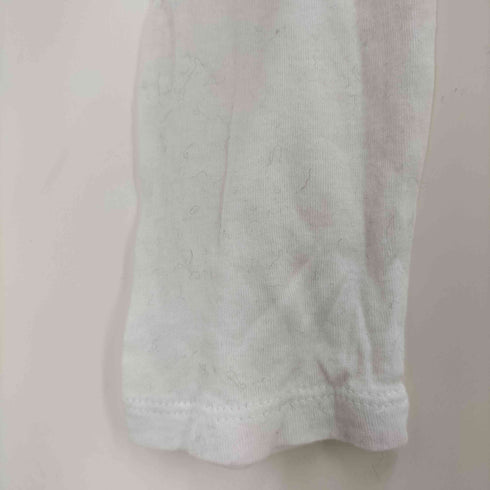 ガリャルダガランテ GALLARDAGALANTE La nature linge ロングスリーブTシャツ レディース