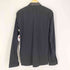 ジャンポールゴルチエ Jean Paul GAULTIER 襟レザーコットンL/S シャツ メンズ 41