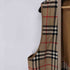 バーバリーロンドン BURBERRY LONDON バーバリーチェックウールライナーベスト メンズ 165