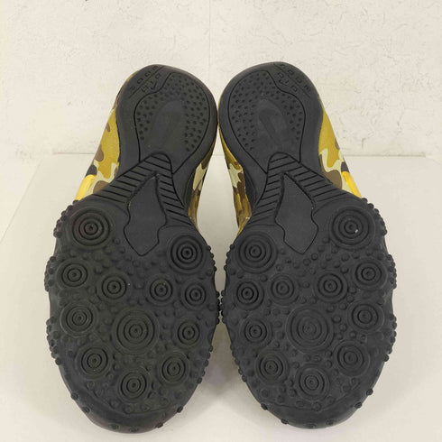 ナイキ NIKE ZOOM UPTEMPO V PREMIUM メンズ JPN:25.5