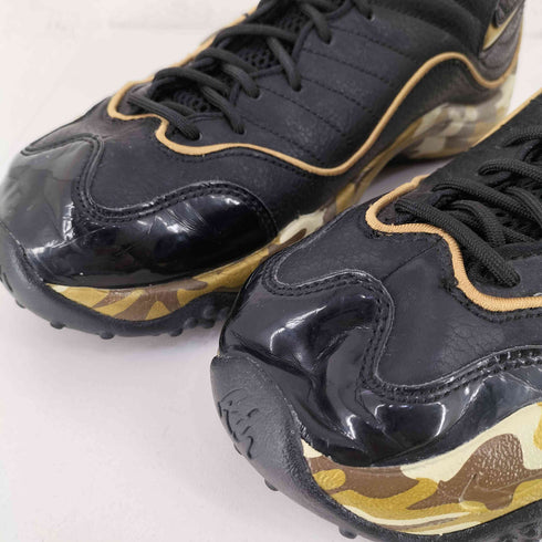 ナイキ NIKE ZOOM UPTEMPO V PREMIUM メンズ JPN:25.5