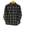 SEDACLE オンブレチェックシャツ メンズ JPN:S