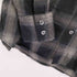 SEDACLE オンブレチェックシャツ メンズ JPN:S