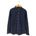 ラルフローレン RALPH LAUREN 90s CLASSIC FIT ポニー刺XLコーデュロイシャツ メンズ import:XL